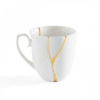 Seletti Tazza mug kintsugi-n'2