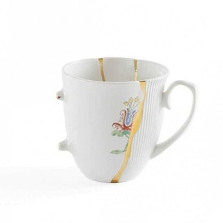 Seletti Tazza mug kintsugi-n'2