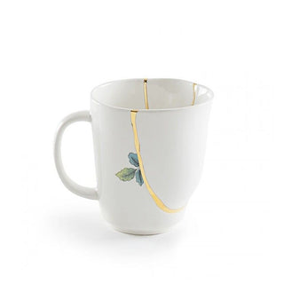 Seletti Tazza mug kintsugi-n'1