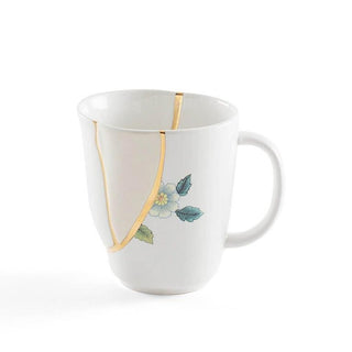 Seletti Tazza mug kintsugi-n'1