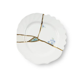 Seletti Piatto frutta kintsugi-n'3