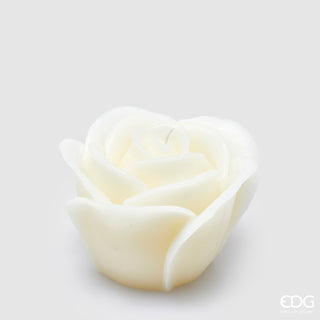 Rose Candle A