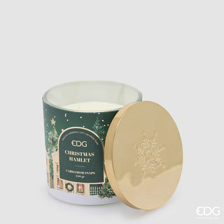 Candela Noel Con Profumo C