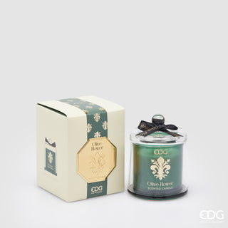 Candela Goldlily con Cupola C
