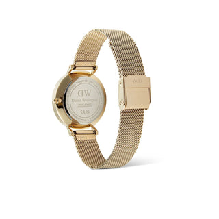 Orologio Petite Lune Evergold Bianco