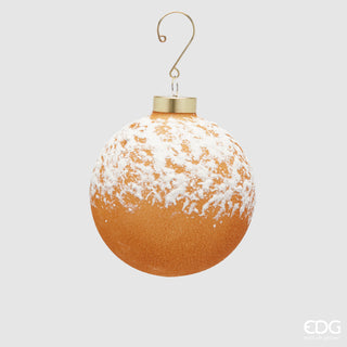 Marzipan Ball Decoration D10