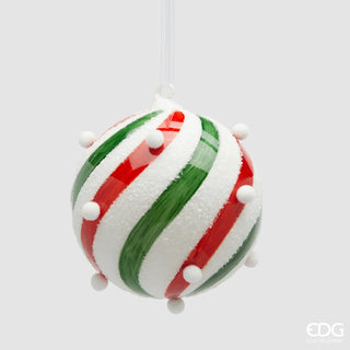 Addobbo Palla Swirl D.12 C5