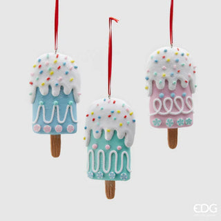 Dec.Gelato Clay (Singola - 3 Fantasie)