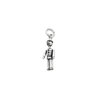 Giovanni Raspini Charm pinocchio
