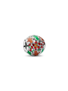 Christmas Symbols Openwork Charm