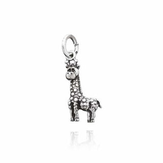 Giraffe Charm