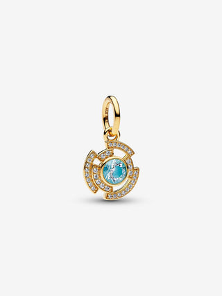 Marvel Charm, Avengers, Arc Reactor Pendant