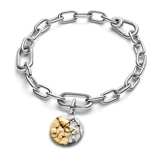 Charm Medallion Acquario