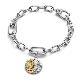 Charm Medallion Vergine