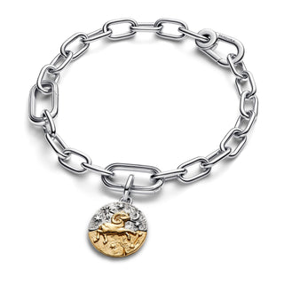 Charm Medallion Ariete