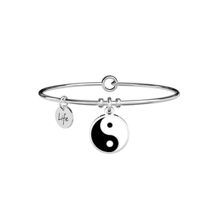 Bracciale Spirituality Yin E Yang | Equilibrio