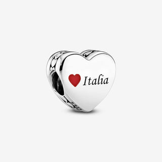 Charm Italia nel Cuore