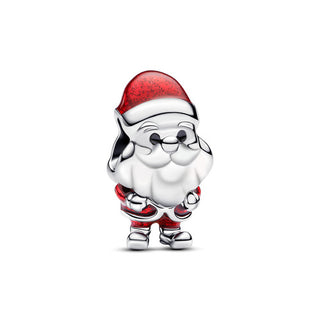 Charm Babbo Natale