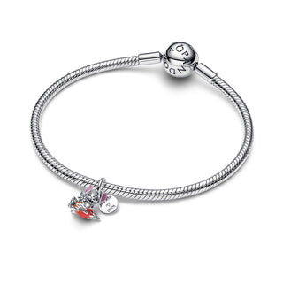 Disney, Lilo & Stitch, Stitch con navicella spaziale