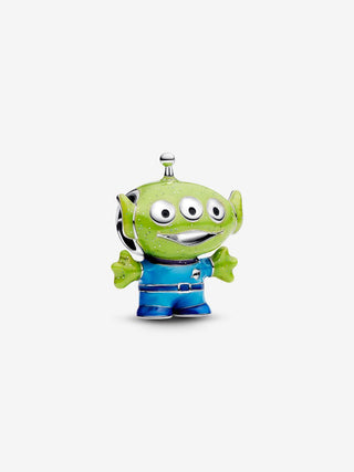 Charm Disney Pixar,Toy Story, Alieno