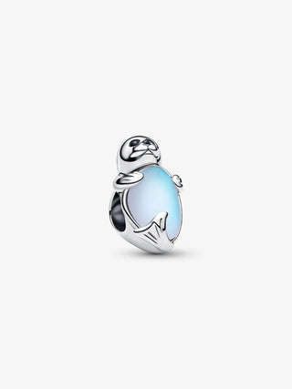 Cucciolo di Foca "Hold Me Close"