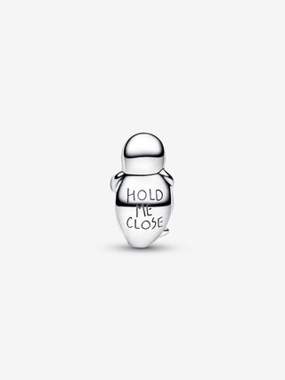 Cucciolo di Foca "Hold Me Close"