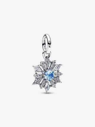 Disney, Frozen, Pendente Fiocco di Neve