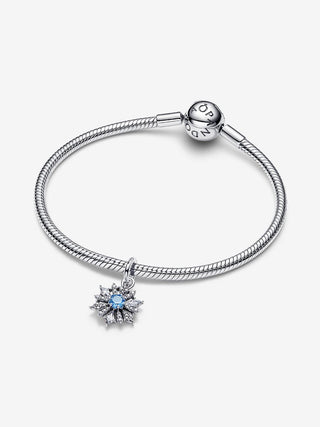Disney, Frozen, Pendente Fiocco di Neve
