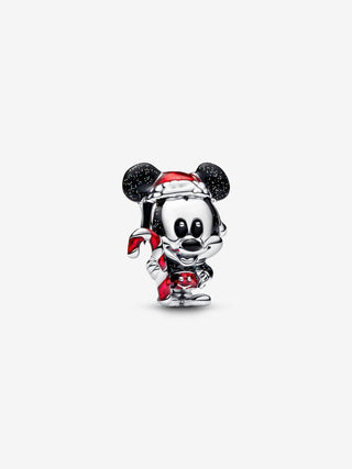 Charm Disney, Mickey Mouse, Magia del Natale