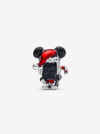 Charm Disney, Mickey Mouse, Magia del Natale