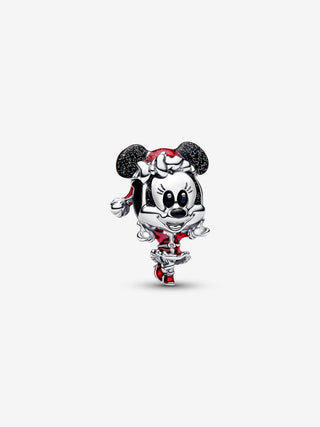 Charm Disney, Minnie Mouse, Magia del Natale