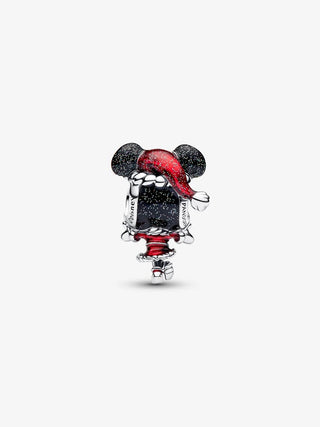 Charm Disney, Minnie Mouse, Magia del Natale