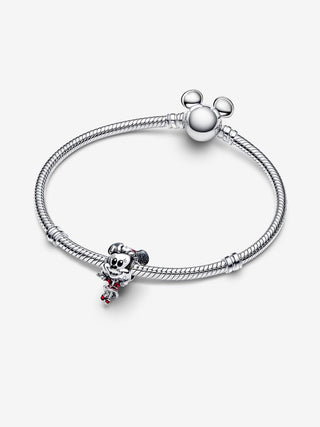 Charm Disney, Minnie Mouse, Magia del Natale