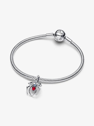 Charm Marvel, Spider-Man, Pendente Ragno