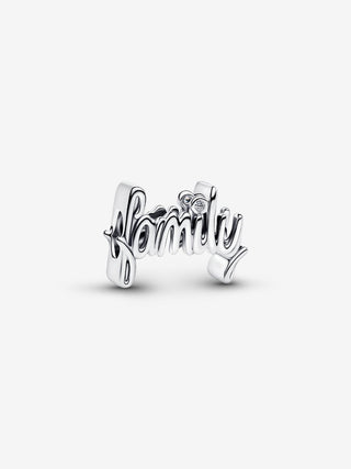 Charm "Family"