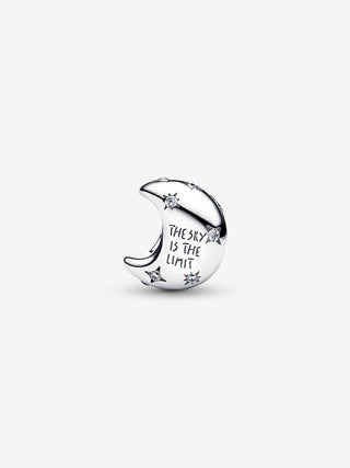 Charm Luna Crescente "The Sky is the Limit"