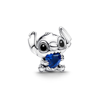 Disney, Lilo & Stitch, Stitch con cuore blu