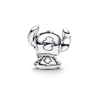 Disney, Lilo & Stitch, Stitch con cuore blu