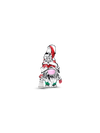 Charm Gnomo che si Illumina al Buio