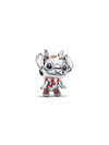 Disney Stitch Reindeer Charm