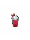Gingerbread Drink Charm