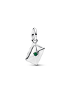 Charm Pendente Letterina a Babbo Natale