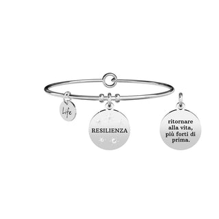 Bracciale Philosophy Resilienza