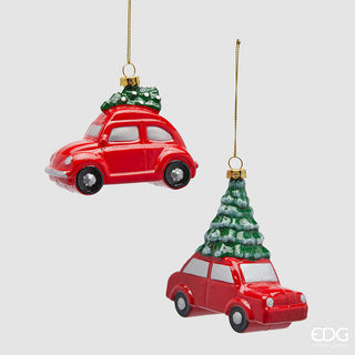 Addobbo Auto (singolo addobbo)