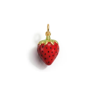 Charm Fragola Rossa Limited Edition