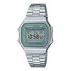 Orologio Casio Vintage Digitale Unisex 36,3 mm - A168WA-3AY