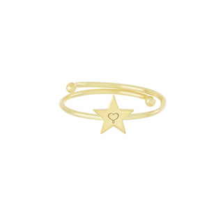 Star Ring