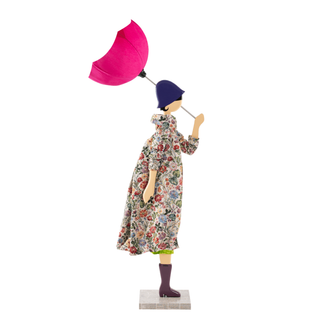 Quando floor lamp - Skitso