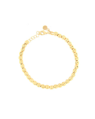 Dice Bracelet