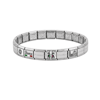 Bracciale Firenze Exclusive Silver